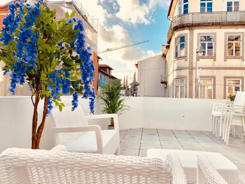 The Arch - Charming Apartments in the Historic Center Braga portugal