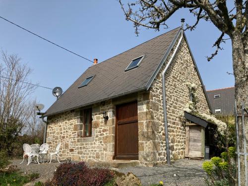 The Bakery Beauficel france