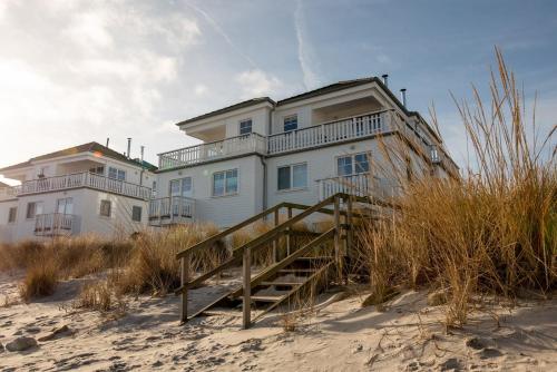 The Beach House Olpenitz allemagne