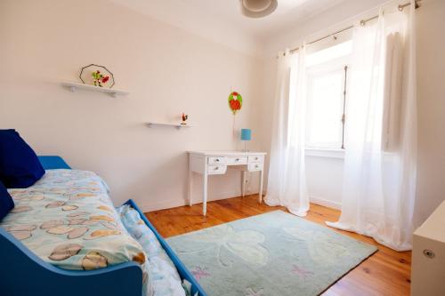 Appartement The best place to live a day, a week or a lifetime! Rua Afonso Sanches, 17 1º Dt.º Cascais