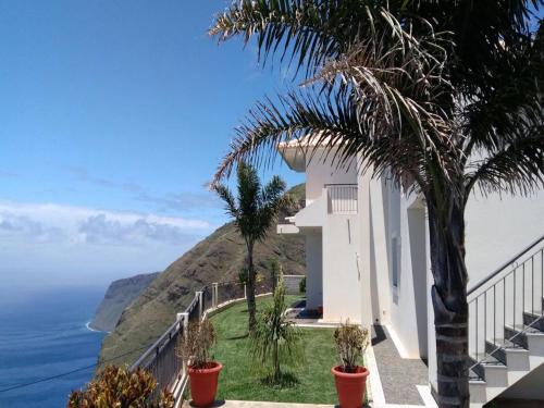 The best sea view in Madeira - Casa Farol Fajã da Ovelha portugal