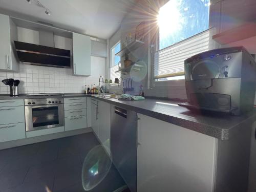 The Beverly Hills of Frankfurt in Hofheim Penthouse or Garden Hofheim am Taunus allemagne