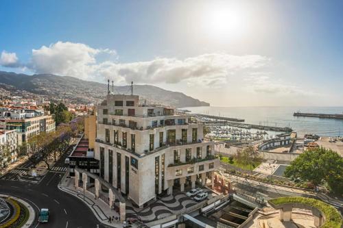 The Boats Apartment by An Island Apart Funchal portugal