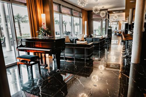 Hôtel The Bridgge Grand Boutique Hotel Westring 15 Brüggen