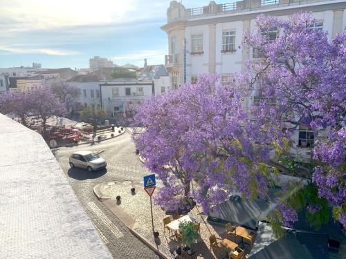 The Central Guesthouse Faro portugal