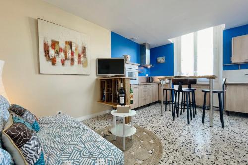 Appartement The City in the Country #CB 27 Rue de la Gare Gières