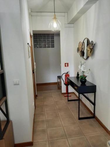 Appartement The Clock House Rua Machado dos Santos, nº84 1ºandar Ponta Delgada