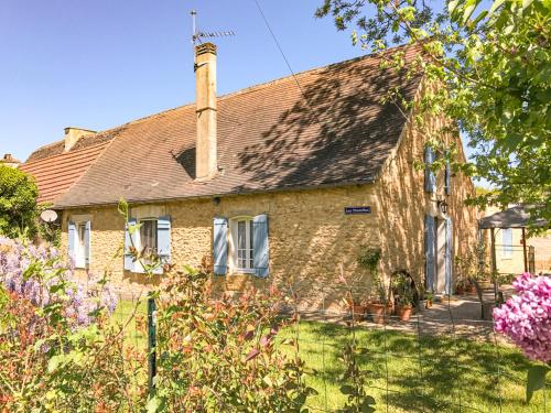 The cottage at Les Chouettes Tremolat Trémolat france