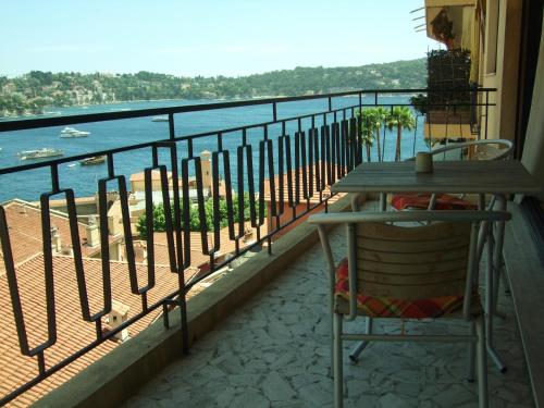 Appartement The Dina Palace. The Dina Palace, building B, 4th Floor. 10 Avenue Sadi Carnot Villefranche-sur-Mer