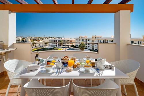 The Emerald - Lagos Apartment by Ideal Homes Lagos portugal