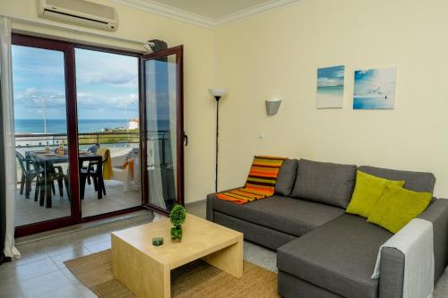 Appartement The Family Apart Beach Rua Mira Parque, nº2 - Apt 114 Ericeira