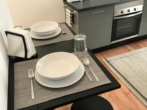 Appartement The George Flat Rua do Olival, 248, 2ºDrt Lisbonne