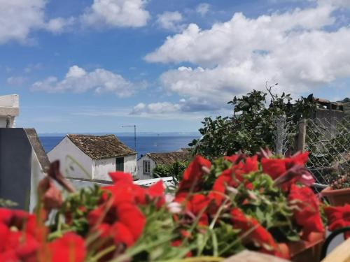 The Handmade House Azores Porto Formoso portugal
