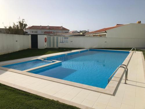 Appartement The Haven Baleal Avenida do Mar Nº89 A 1º Esquerdo Ferrel