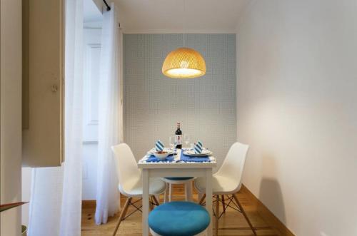 Appartement The Heart of Lisbon House Rua da Silva n. 32, 34, 36- 2º Esq. Lisbonne