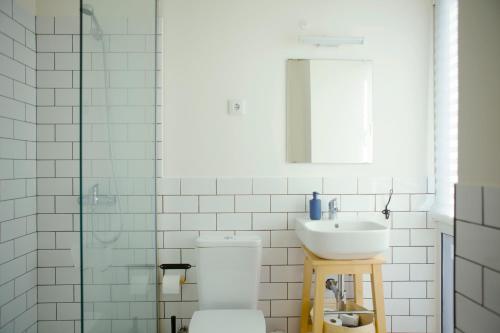 THE HOLY COW - Hostel & Suites Ponta Delgada portugal
