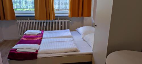 The Hostel Hambourg allemagne