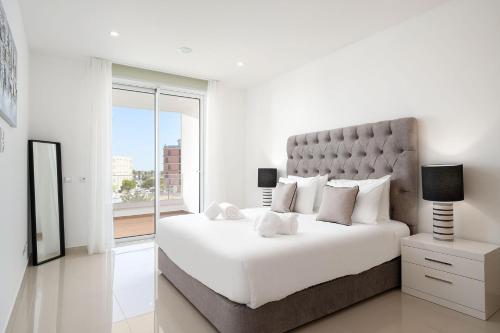 The hummingbird - Deluxe Apartment Lagos portugal