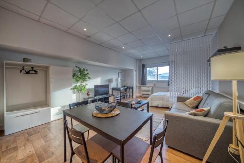Appartement The industrial RIVE GAUCHE of Saint Martin d'Hère #EP 28 rue Barnave Saint-Martin-dʼHères