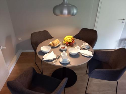 Maison de vacances THE IVY 4 Trift Wittingen