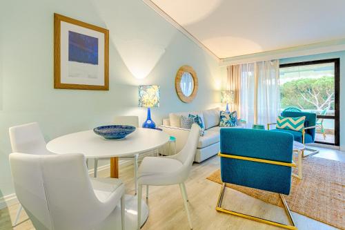 Appartement THE LAKERS Boutique Apartment Victory Village Club - Avenida André Jordan 10 - Ap 5E Quinta do Lago