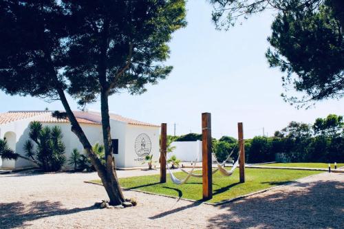 Auberge de jeunesse The Lighthouse Hostel Rua do Poente S/N Sagres