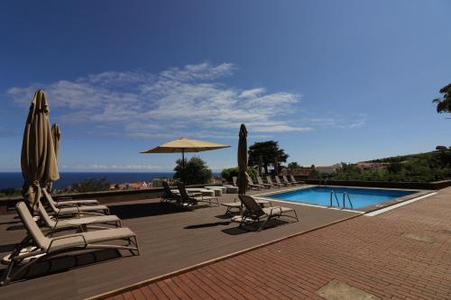 The Lince Nordeste Country and Nature Hotel Nordeste portugal