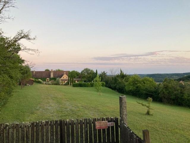 Maison de vacances The Lion House 916 Route de la Carriere, 24220 Mouzens