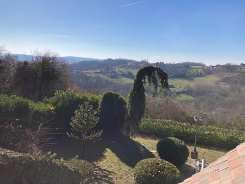 The Lion House Mouzens france