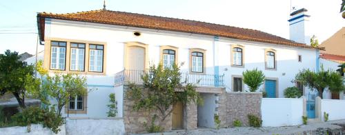 Maison de vacances The Little Olive Quinta Rua Nossa Senhora da Conceiçao, 216 Outeiro da Cotovia,   Rego Da Murta,  Pussos Sao Pedro, Alvaiazere, Leiria, Portuga Alvaiázere