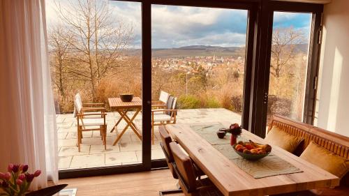 Appartement the Lodge Korczakstraße 12b Bad Sobernheim