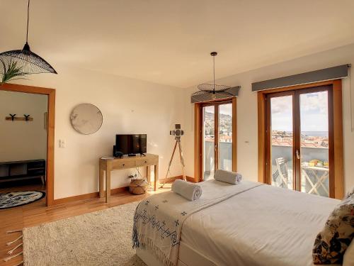 Appartement The Loft by MHM 12 Rua da Ponte Nova 5º F Funchal