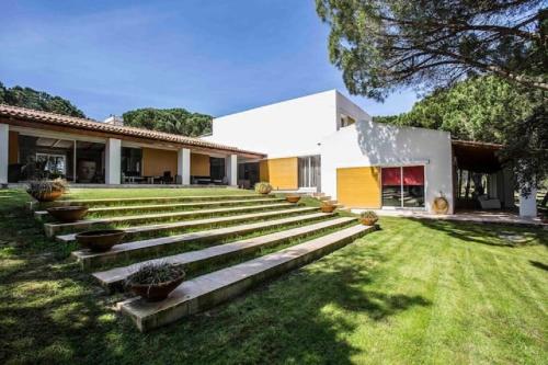 The Manor House by The Getaway Collection Grândola portugal