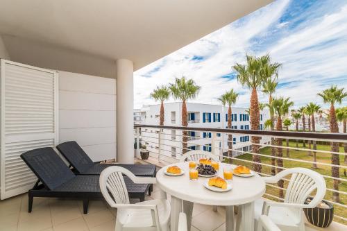 The Marina View by Algarve Golden Properties Lagos portugal