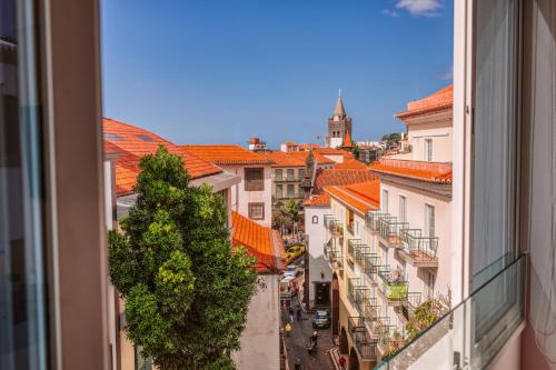 Appartement The Millennial Lifestyle Apartment Rua do Carmo Funchal