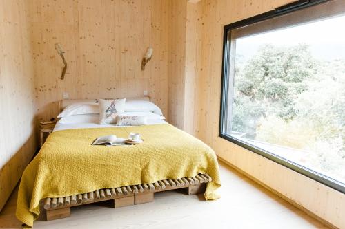 Hôtel The Nest by Cooking and Nature Dom Fuas Roupinho Alvados