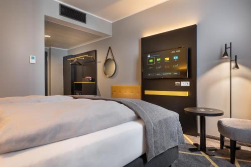 the niu Fury - Apartments Aschheim allemagne