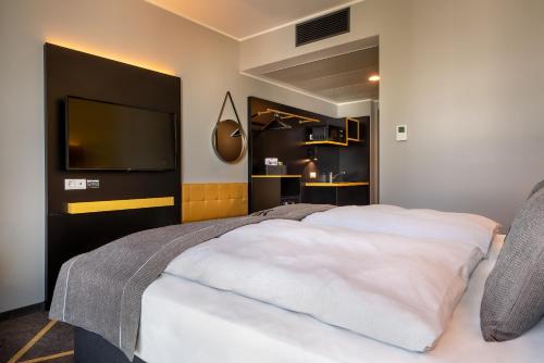 Appart'hôtel the niu Fury - Apartments 1 Otto-Hahn-Straße Aschheim