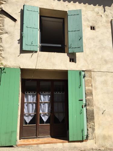 The Old Barn La Tour-dʼAigues france