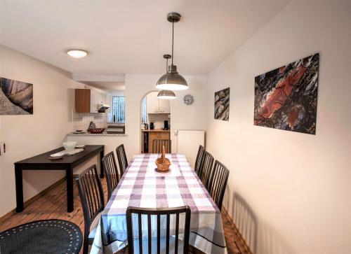 Maison de vacances The Old Farmhouse Hohnhausen 1 Burgpreppach