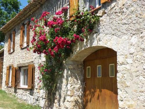 The old forge, La Chapelle Quillan france