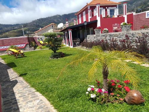 the old school Calheta portugal