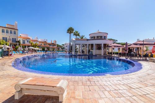 Appartements The Old Village, Prestige and Solar by Village 4U 10 A Church Street, Old Village Vilamoura