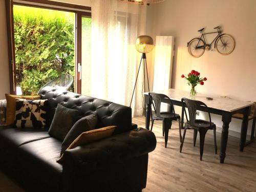 The One Suite Annecy Annecy france