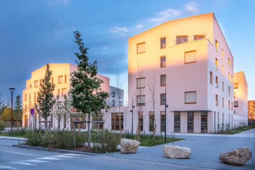 The Originals Boutique Hôtel Amiens Sud Amiens france