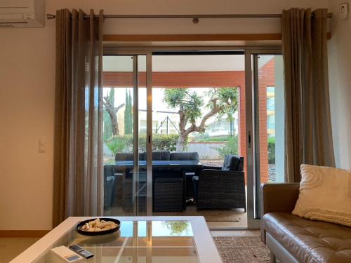 Appartement THE PALM at the Palm Village 2 Bedrooms Apartment Rua Volta das Romanzeiras Vilamoura