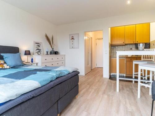 Appartement The promenade of St Peter-Ording is only 6 minutes away from the property  Sankt Peter-Ording