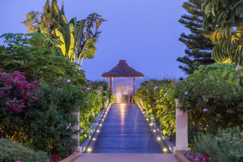 Appart'hôtel The Residence Porto Mare - PortoBay Rua De Leichlingen, 7 Funchal