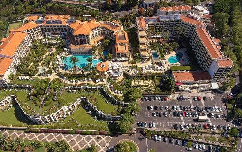 The Residence Porto Mare - PortoBay Funchal portugal