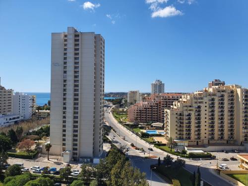 Appartement The Roof Elite RUA SOL, LOTE 4, 13.º ANDAR, LADO B - Praia da Rocha Portimão Portimão